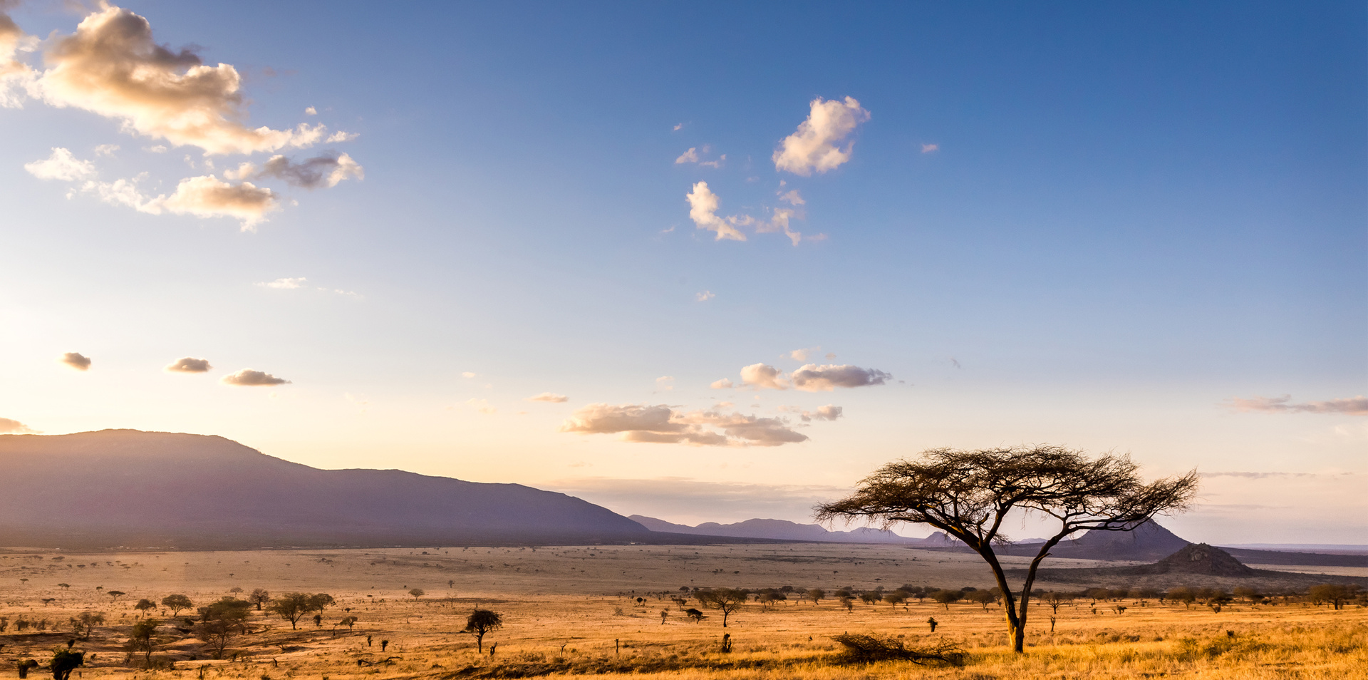 Explore Kenya - Escorted Ladies Tour